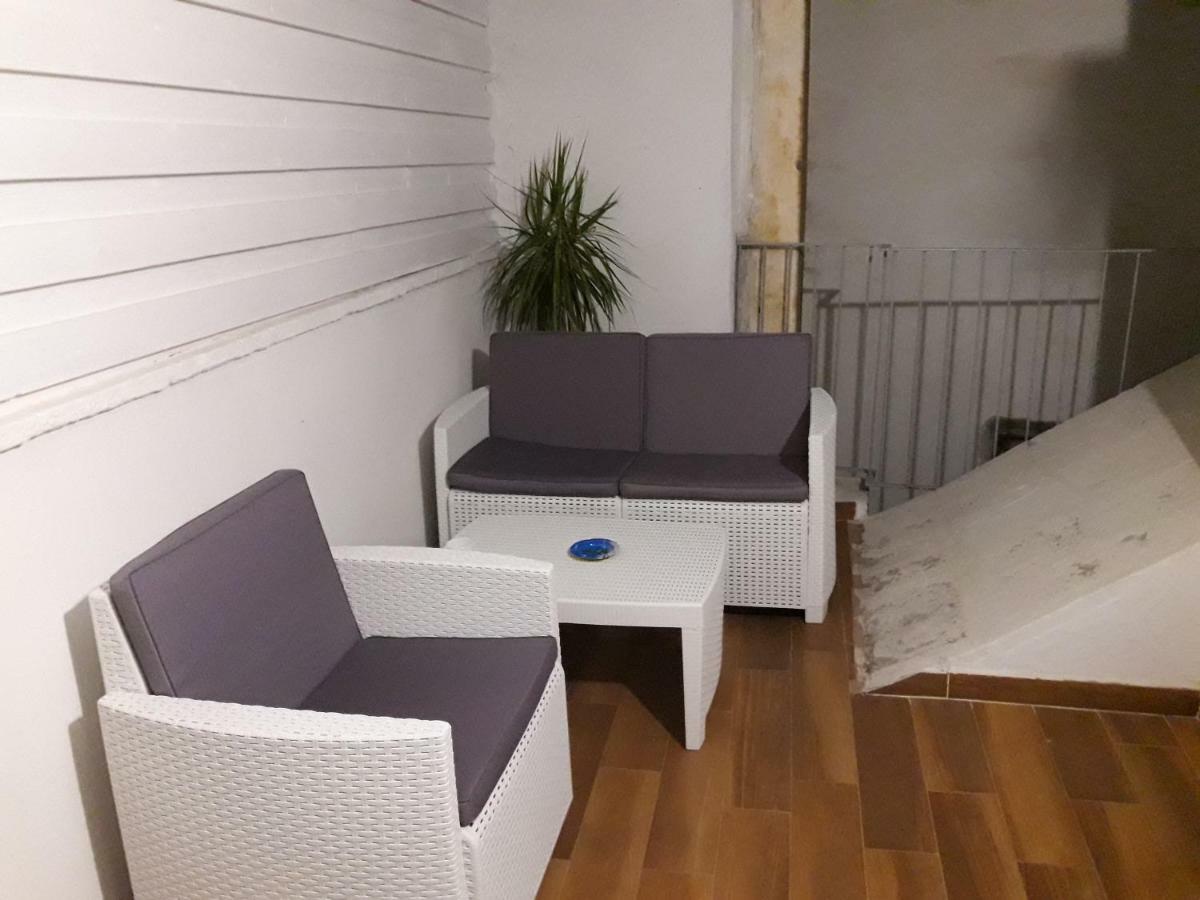 Apartamento Il Sogno Di Ele Polignano a Mare Exterior foto