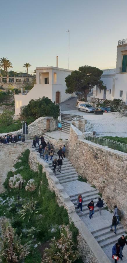 Apartamento Il Sogno Di Ele Polignano a Mare Exterior foto