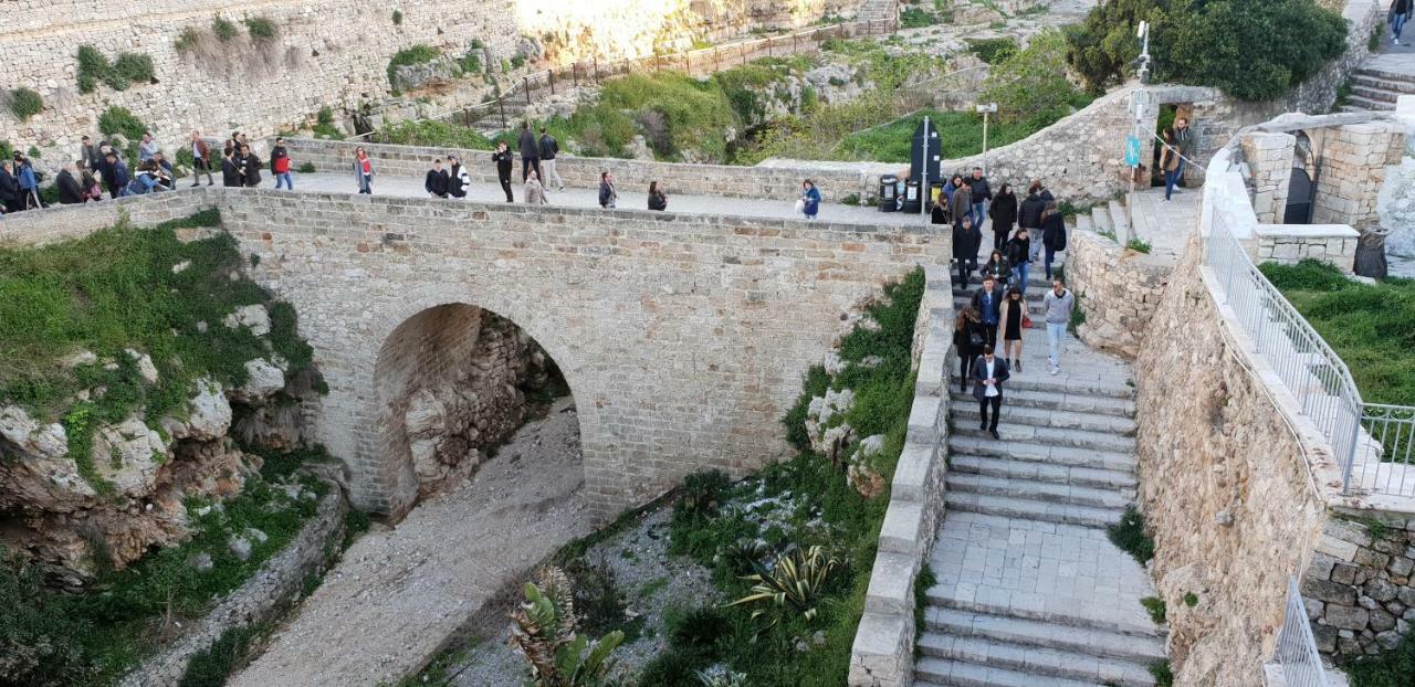 Apartamento Il Sogno Di Ele Polignano a Mare Exterior foto